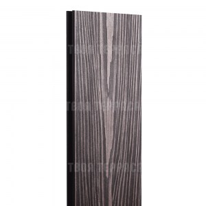 Rusdecking Mogam венге лицевая